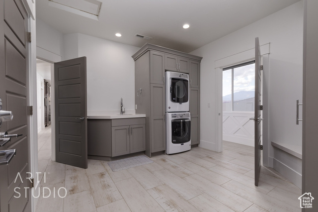 Photo 43 for MLS #2081535 at 3658 W 2510 South