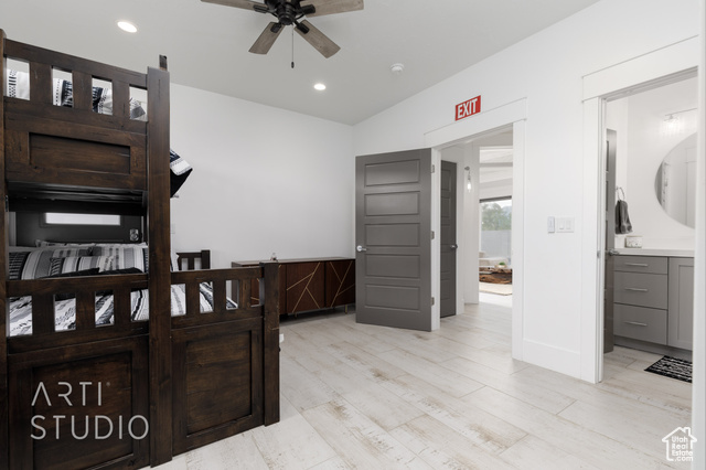 Photo 37 for MLS #2081535 at 3658 W 2510 South