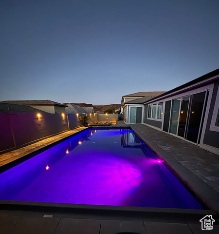 MLS #2081535                     located at 3658 W 2510 South,
                     Hurricane, UT