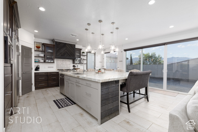 Photo 14 for MLS #2081535 at 3658 W 2510 South