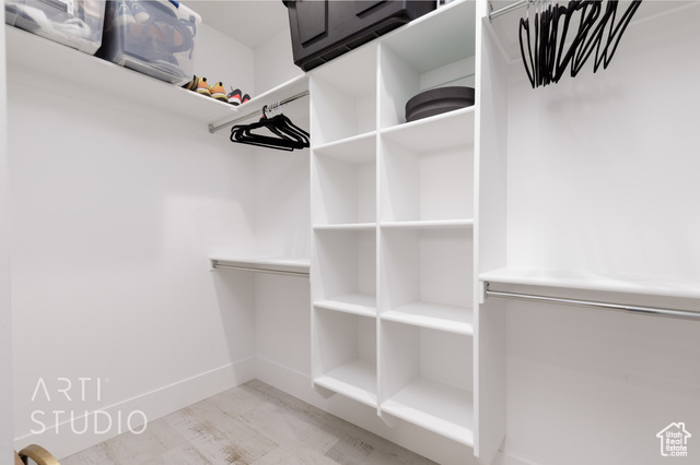 Photo 31 for MLS #2081535 at 3658 W 2510 South