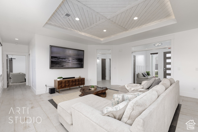 Photo 12 for MLS #2081535 at 3658 W 2510 South
