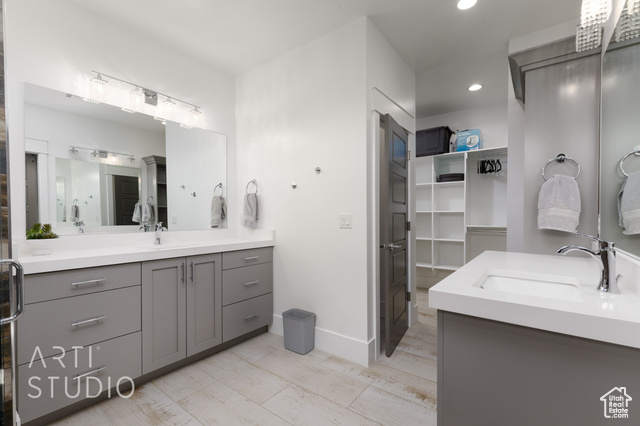 Photo 29 for MLS #2081535 at 3658 W 2510 South