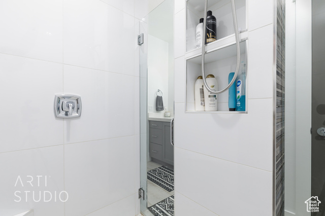 Photo 41 for MLS #2081535 at 3658 W 2510 South