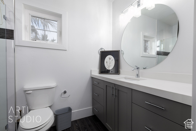 Photo 34 for MLS #2081535 at 3658 W 2510 South