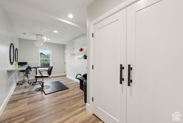 Photo 44 for MLS #2081542 at 1104 S 950 E (woodland Hills Dr)