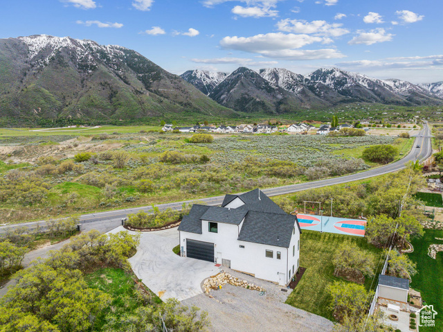 Photo 79 for MLS #2081542 at 1104 S 950 E (woodland Hills Dr)