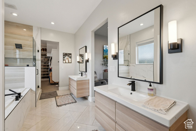 Photo 17 for MLS #2081542 at 1104 S 950 E (woodland Hills Dr)