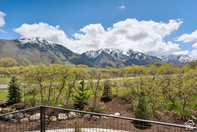 Photo 71 for MLS #2081542 at 1104 S 950 E (woodland Hills Dr)