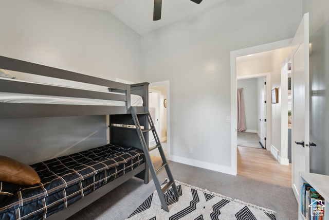 Photo 22 for MLS #2081542 at 1104 S 950 E (woodland Hills Dr)