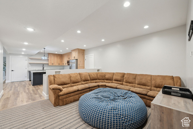 Photo 50 for MLS #2081542 at 1104 S 950 E (woodland Hills Dr)