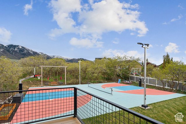 Photo 70 for MLS #2081542 at 1104 S 950 E (woodland Hills Dr)