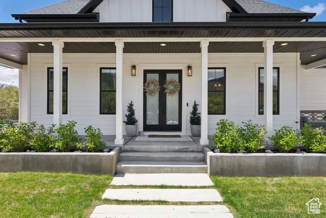 Photo 53 for MLS #2081542 at 1104 S 950 E (woodland Hills Dr)