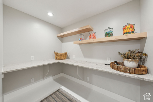 Photo 13 for MLS #2081542 at 1104 S 950 E (woodland Hills Dr)