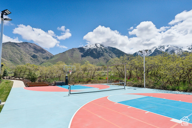 Photo 68 for MLS #2081542 at 1104 S 950 E (woodland Hills Dr)