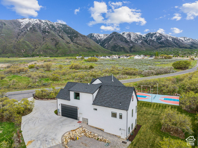 Photo 85 for MLS #2081542 at 1104 S 950 E (woodland Hills Dr)