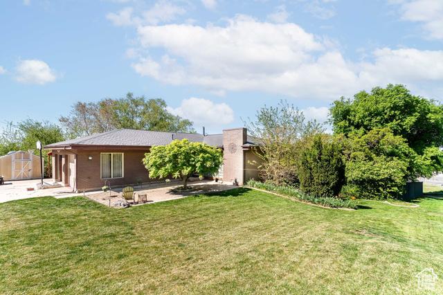 1340 E OAKMONT LANE LN, Fruit Heights UT 84037