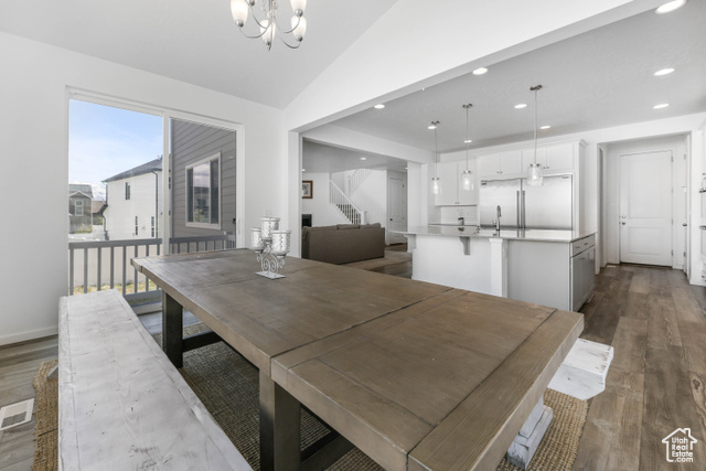 Photo 14 for MLS #2081560 at 728 W Wild Hyacinth Dr