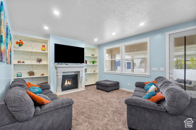 Photo 8 for MLS #2081586 at 145 W 750 South
