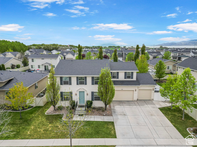 Photo 62 for MLS #2081586 at 145 W 750 South