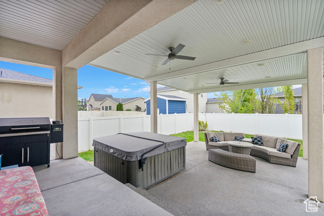 Photo 49 for MLS #2081586 at 145 W 750 South
