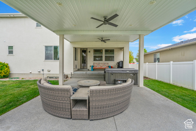 Photo 50 for MLS #2081586 at 145 W 750 South