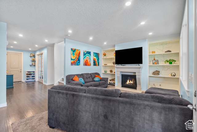 Photo 9 for MLS #2081586 at 145 W 750 South