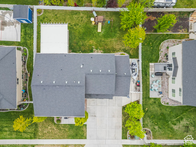 Photo 55 for MLS #2081586 at 145 W 750 South