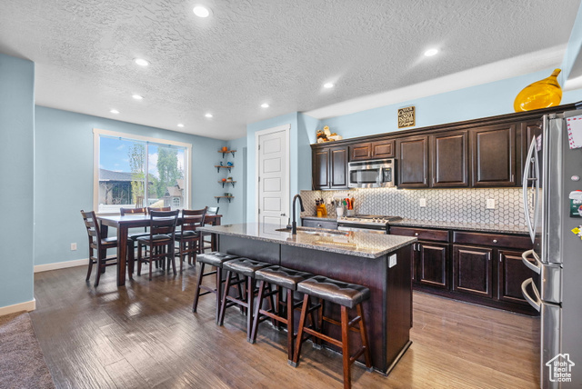 Photo 31 for MLS #2081586 at 145 W 750 South