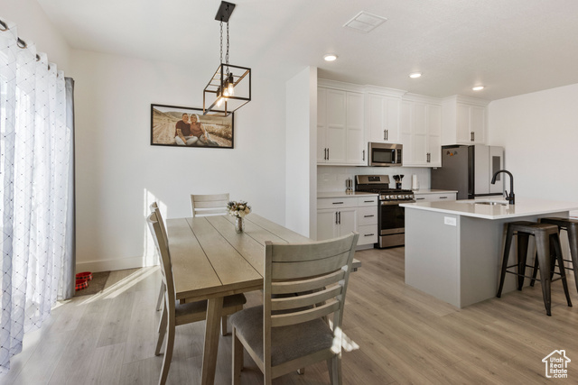 Photo 6 for MLS #2081595 at 889 N 900 West