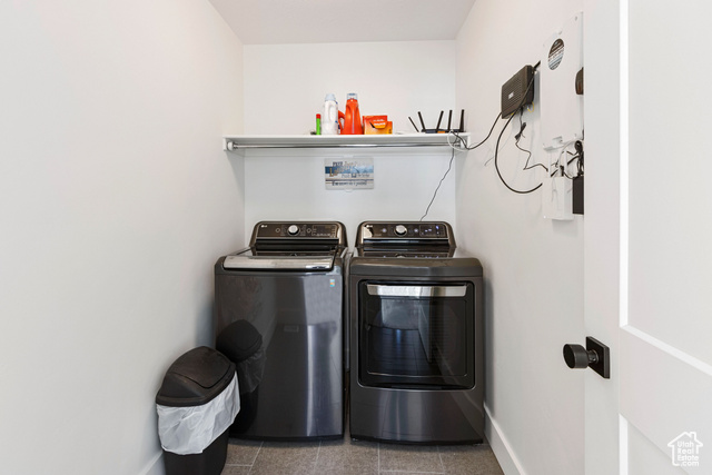 Photo 16 for MLS #2081595 at 889 N 900 West