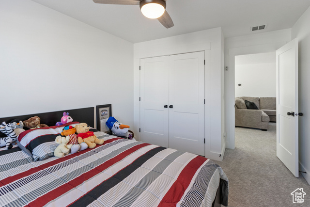 Photo 18 for MLS #2081595 at 889 N 900 West