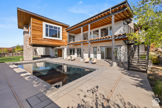 Photo 68 for MLS #2081599 at 772 S Summit Creek Dr