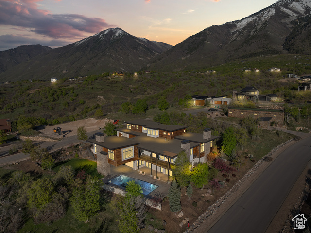 Photo 2 for MLS #2081599 at 772 S Summit Creek Dr