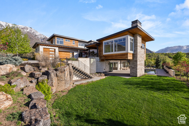 Photo 74 for MLS #2081599 at 772 S Summit Creek Dr