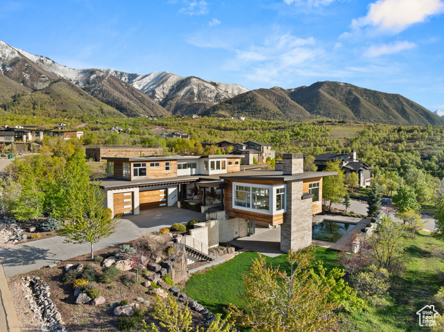 Photo 79 for MLS #2081599 at 772 S Summit Creek Dr