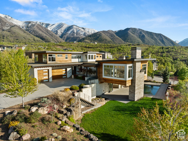 Photo 88 for MLS #2081599 at 772 S Summit Creek Dr
