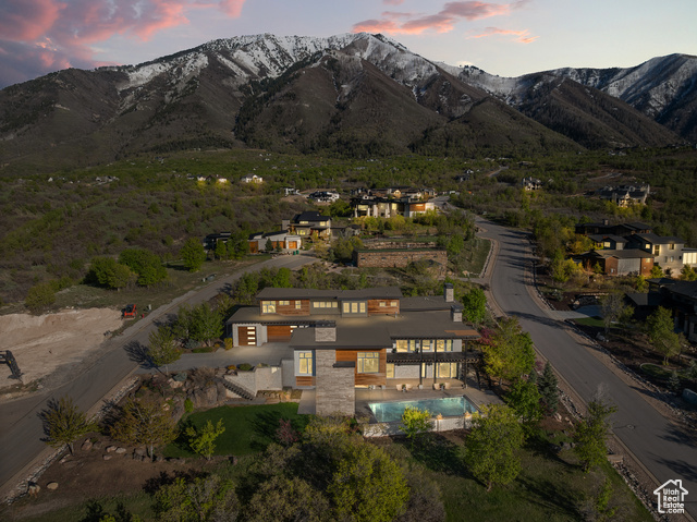 Photo 86 for MLS #2081599 at 772 S Summit Creek Dr