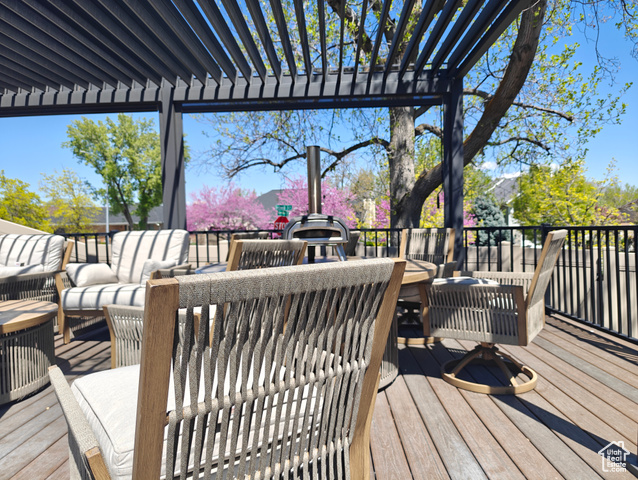 Photo 107 for MLS #2081615 at 418 E Bridlewalk Ln