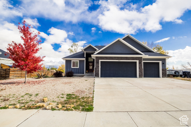 Photo 46 for MLS #2081626 at 1428 N 4075 West