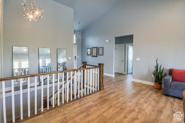 Photo 25 for MLS #2081626 at 1428 N 4075 West