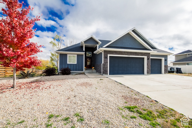 Photo 45 for MLS #2081626 at 1428 N 4075 West