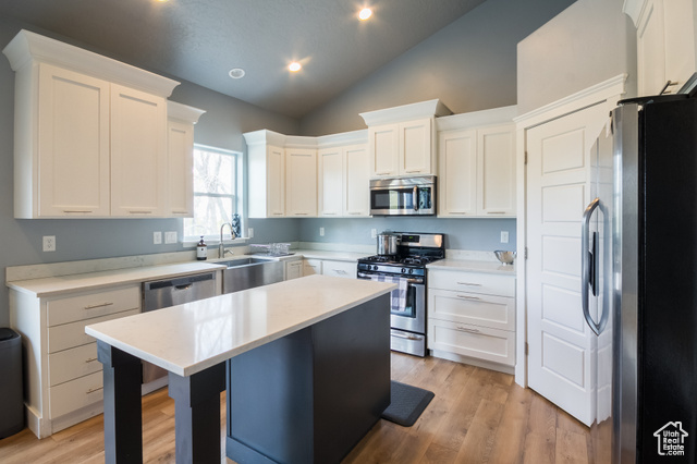 Photo 8 for MLS #2081626 at 1428 N 4075 West