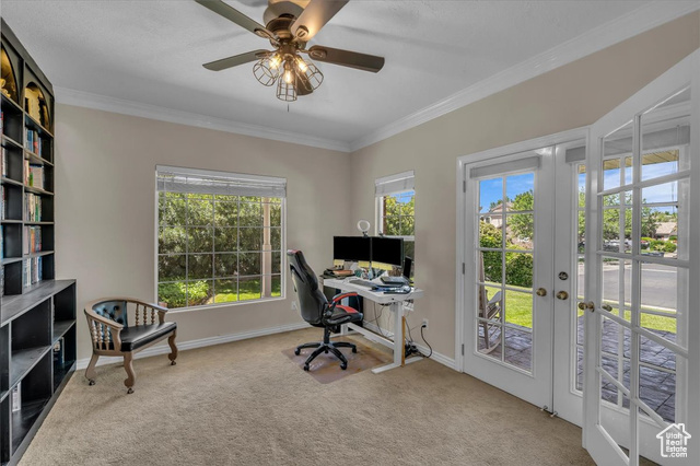 Photo 7 for MLS #2081632 at 1436 Boulder Springs Rd