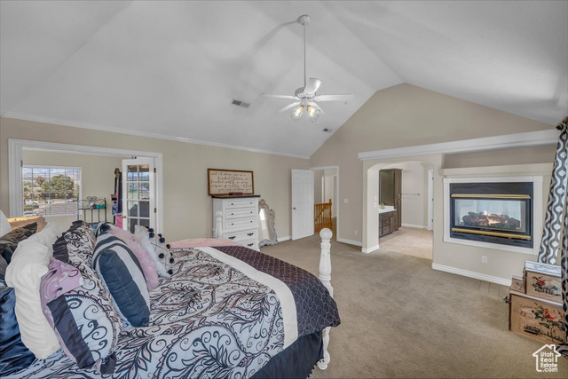 Photo 25 for MLS #2081632 at 1436 Boulder Springs Rd