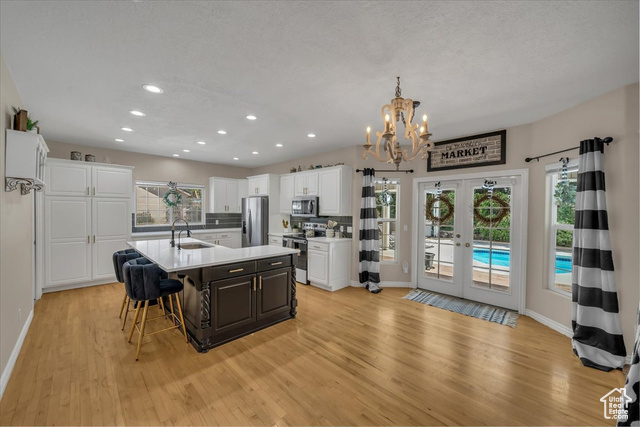 Photo 9 for MLS #2081632 at 1436 Boulder Springs Rd