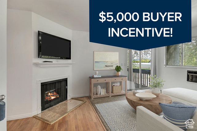 223 E HILL AVE #6, Millcreek UT 84107