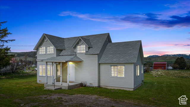 8905 S 0200 W, Paradise UT 84328