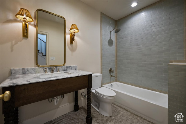 Photo 17 for MLS #2081656 at 473 W 350 South #31
