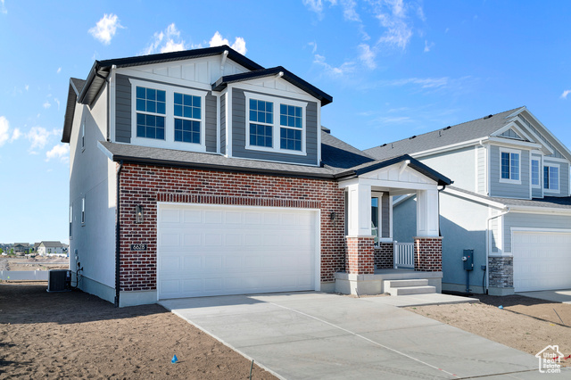 Photo 3 for MLS #2081665 at 6628 W Spring Snow Ln